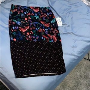 Cassie skirt, never worn